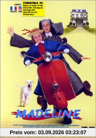 Madeline [FR Import]