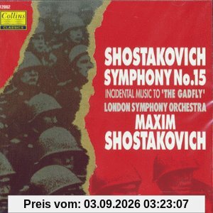 Sinfonie 15