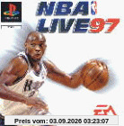 NBA Live 97