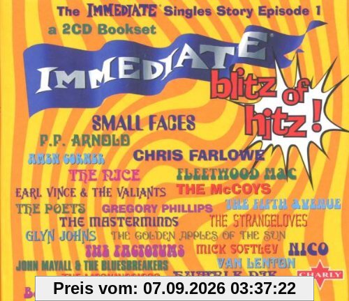 Immediate V.1-Blitz of Hitz!