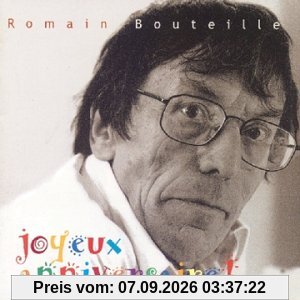 Joyeux Anniversaire [1er Album