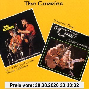 Strings & Things & Live in E