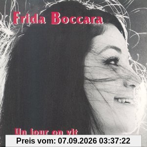 Un Jour on Vit [Digipack]