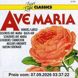 Ave Maria/Air/Traumerei/Andant