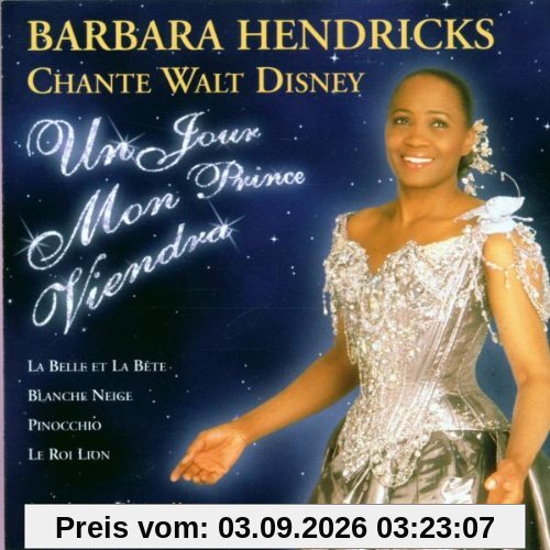 Disney-Songs (französische Version)