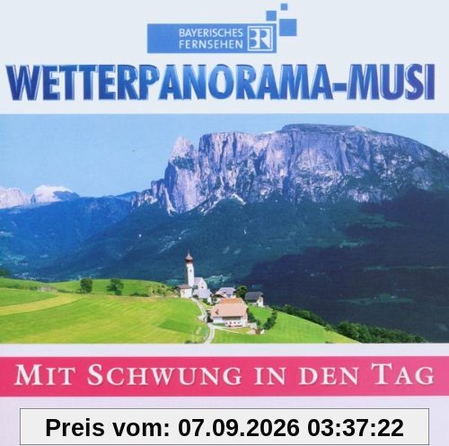 Wetterpanorama-Musi Folge 8