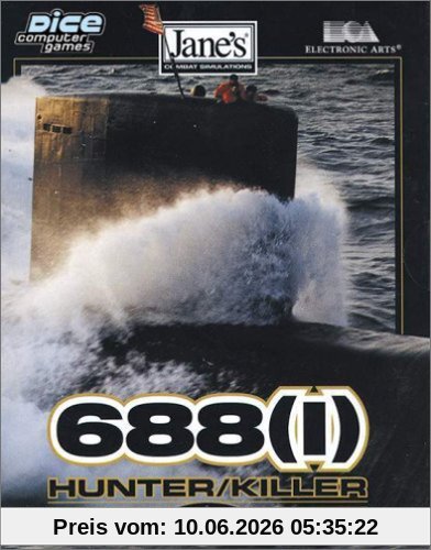 688 (I) Hunter / Killer
