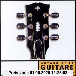 Autour de la Guitare