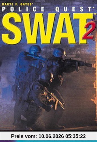 SWAT 2 - Police Quest