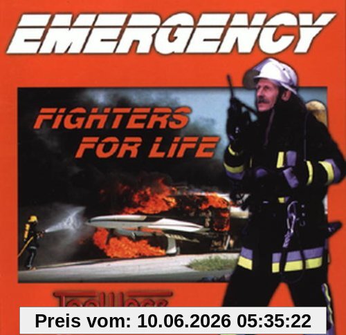 Emergency: Fighters for Life