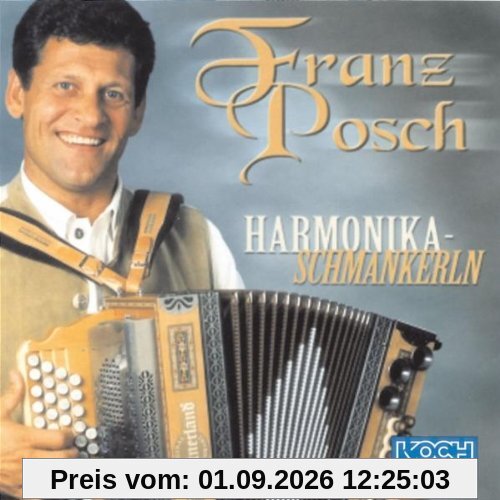 Harmonikaschmankerl
