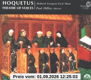 Hoquetus