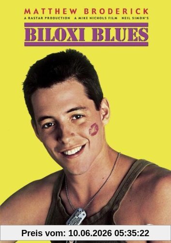 Biloxi Blues