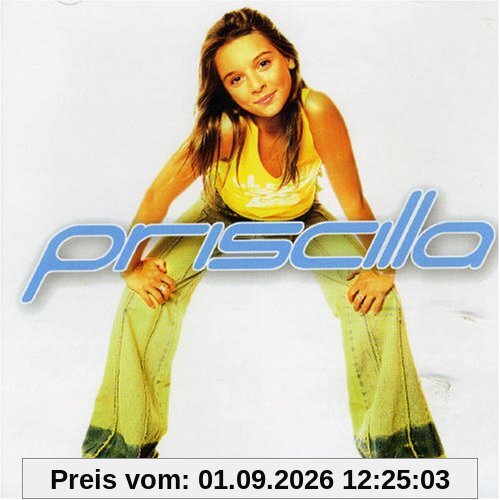 Priscilla