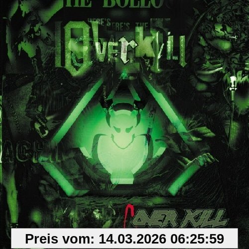 Coverkill