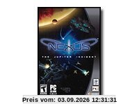 Nexus - The Jupiter Incident