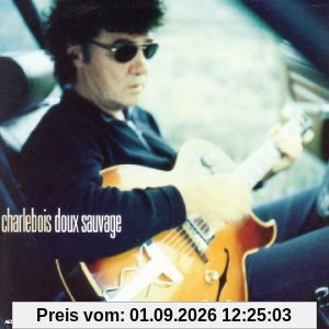 Doux Sauvage