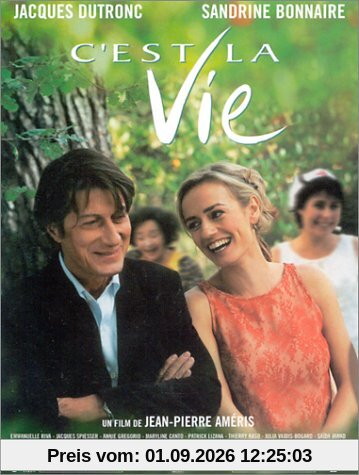 C'est la vie [DVD] [Import]