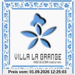 Villa la Grange 1 [Digipak]