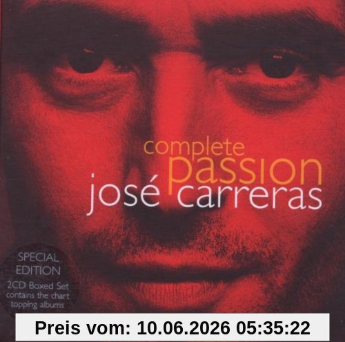 Complete Passion