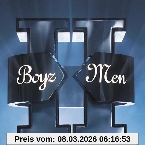 Boyz Ii Men Ii