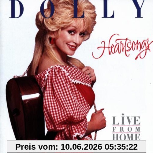 Dolly-Heartsongs