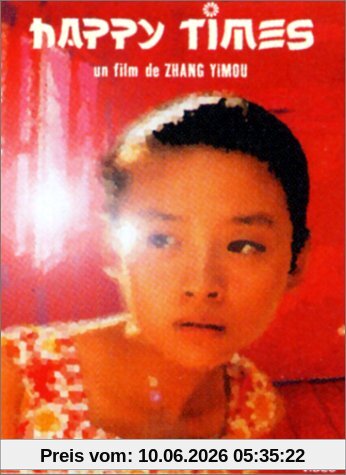 Happy Times [FR Import]