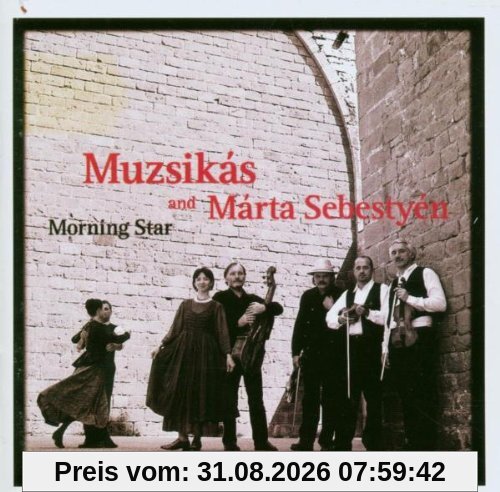 Morning Star
