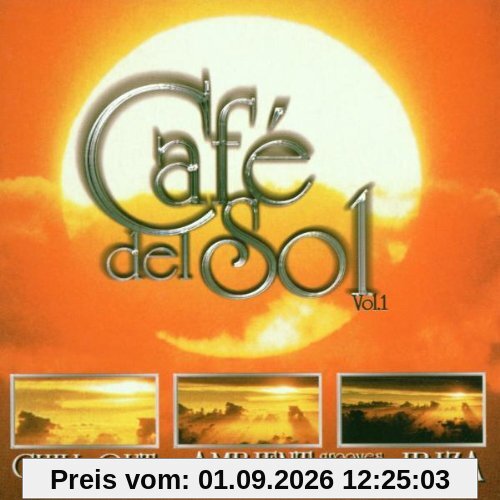 Cafe Del Sol