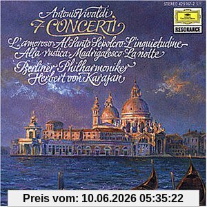 7 Concerti