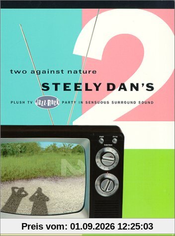 TWO AGAINST NATURE