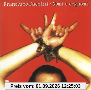 Nomi E Cognomi