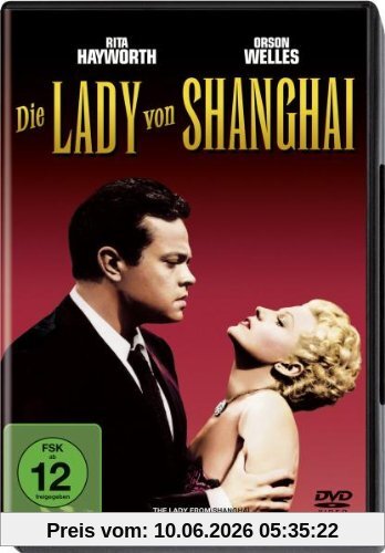 Die Lady von Shanghai
