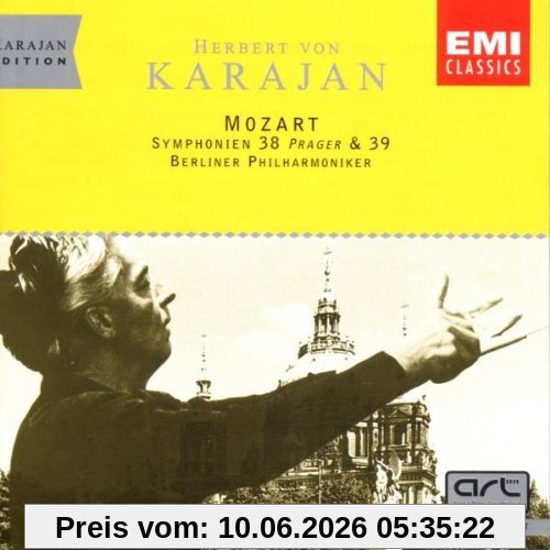 Karajan-Edition (Mozart)