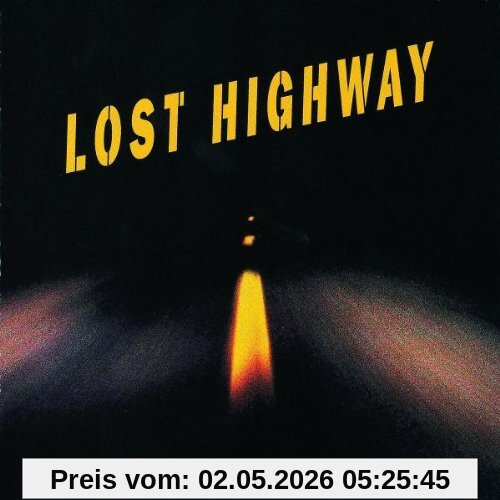 Lost Highway