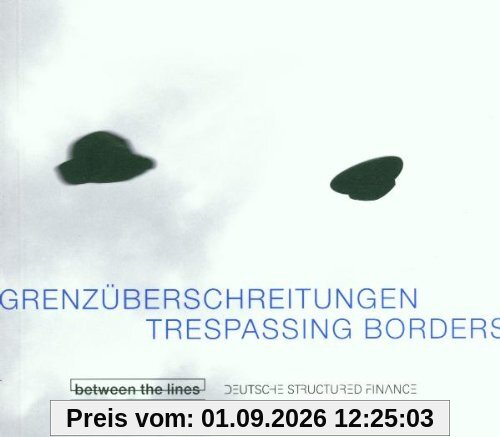 Trespassing Borders