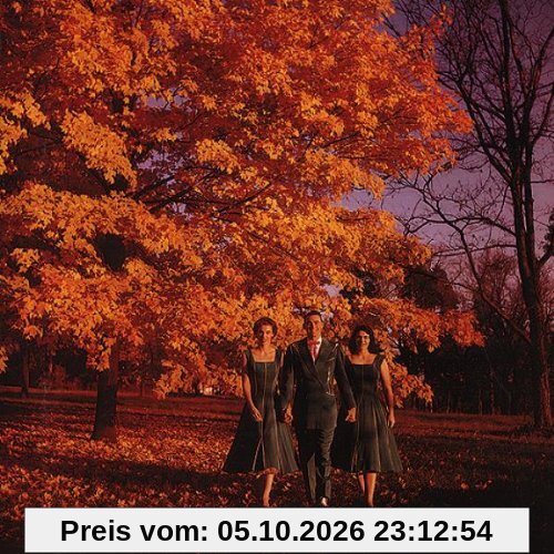 The Three Bells 8-CD & Book/