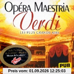 Opera Maestria