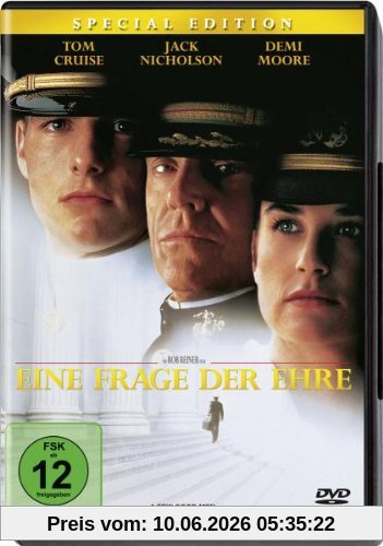 Eine Frage der Ehre [Special Edition]