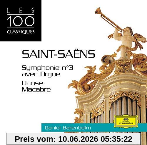 Symphony 3 Organ/Danc-V.78