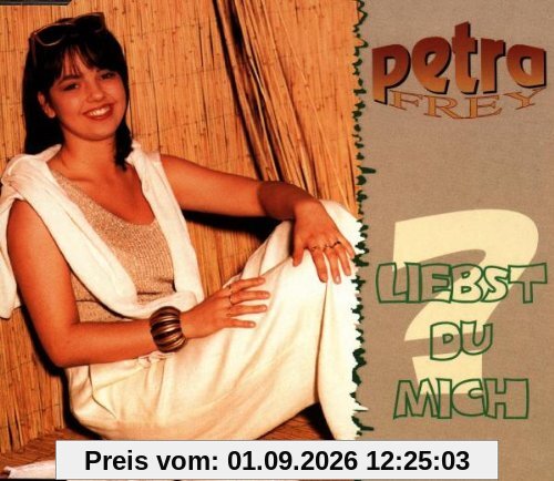 Liebst du Mich