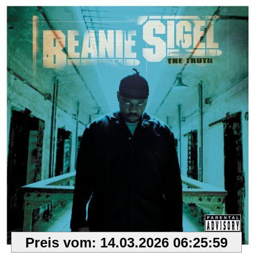 Beanie Sigel The Truth