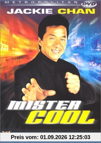Mister Cool