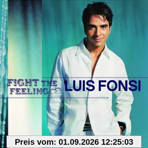 Fight the Feeling