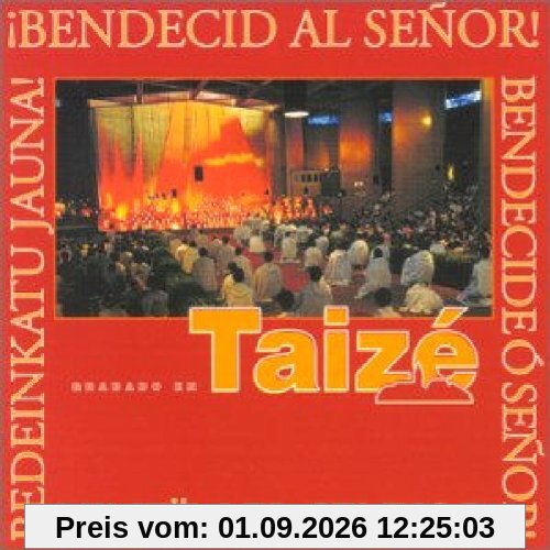 Bendecid Al Senor!