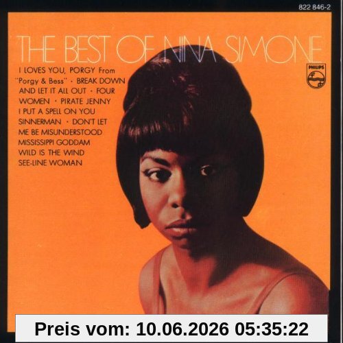 Best of Nina Simone