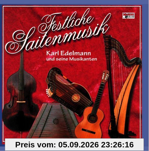 Festliche Saitenmusik