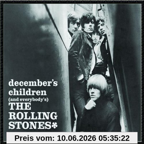 December's Children (And Everbody's)