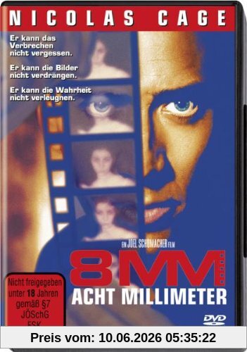 8MM - Acht Millimeter
