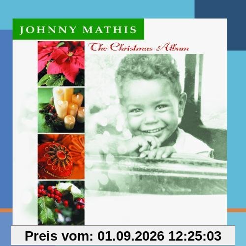 The Christmas Album